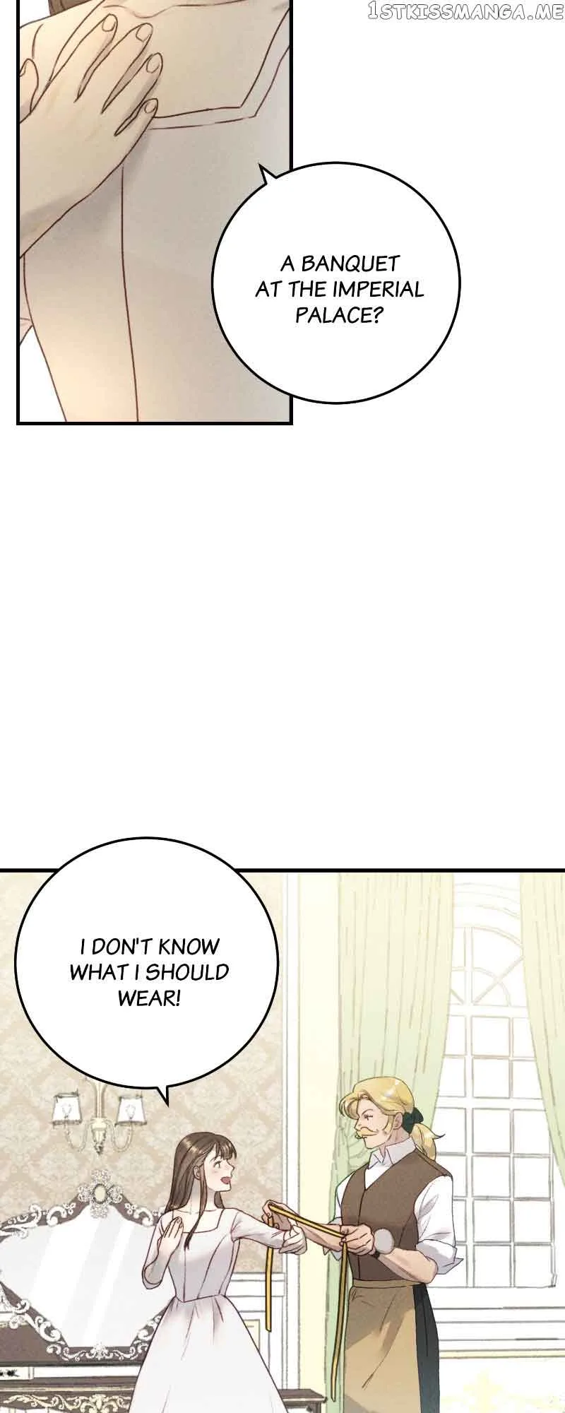 He’s Not Just a Pretty Face Chapter 27 page 61