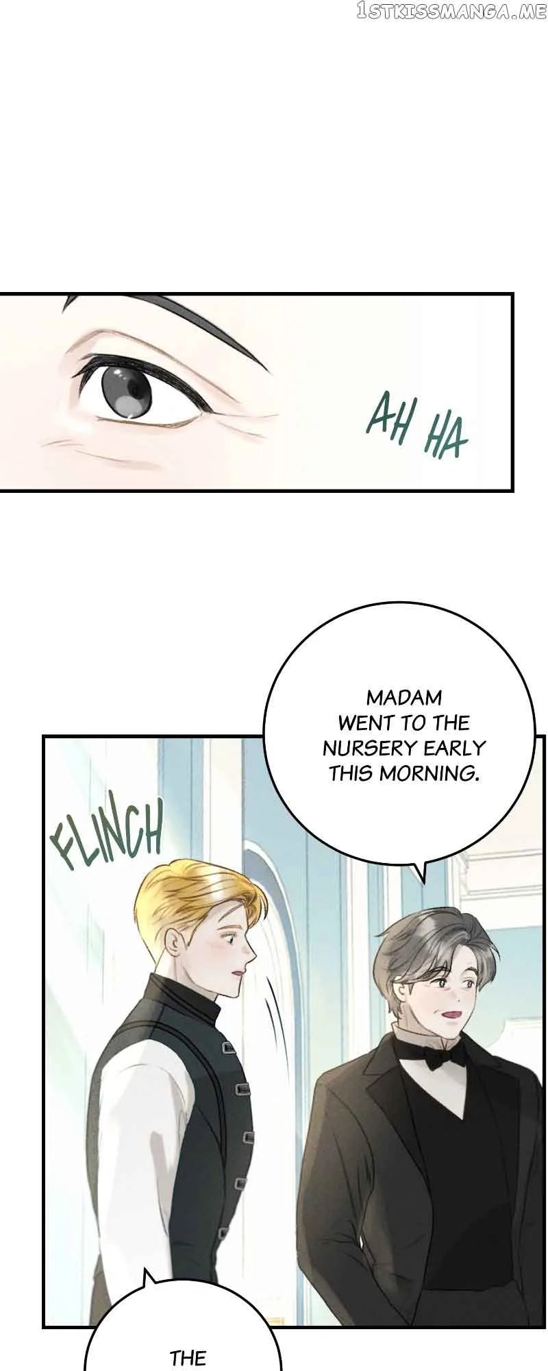 He’s Not Just a Pretty Face Chapter 25 page 38