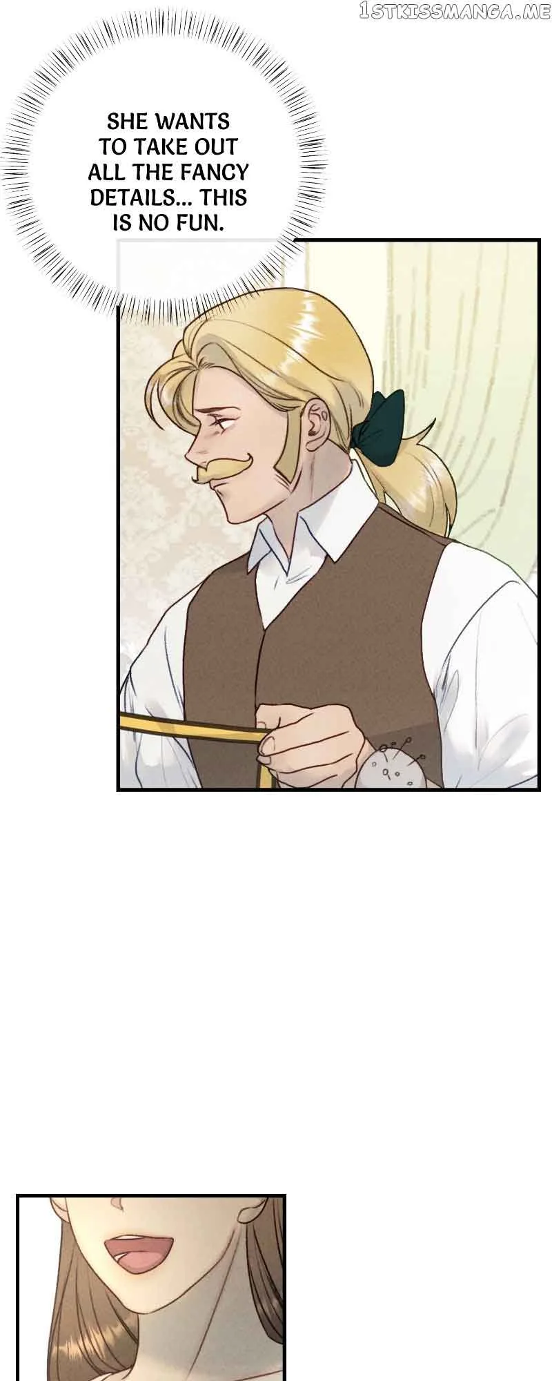 He’s Not Just a Pretty Face Chapter 27 page 60