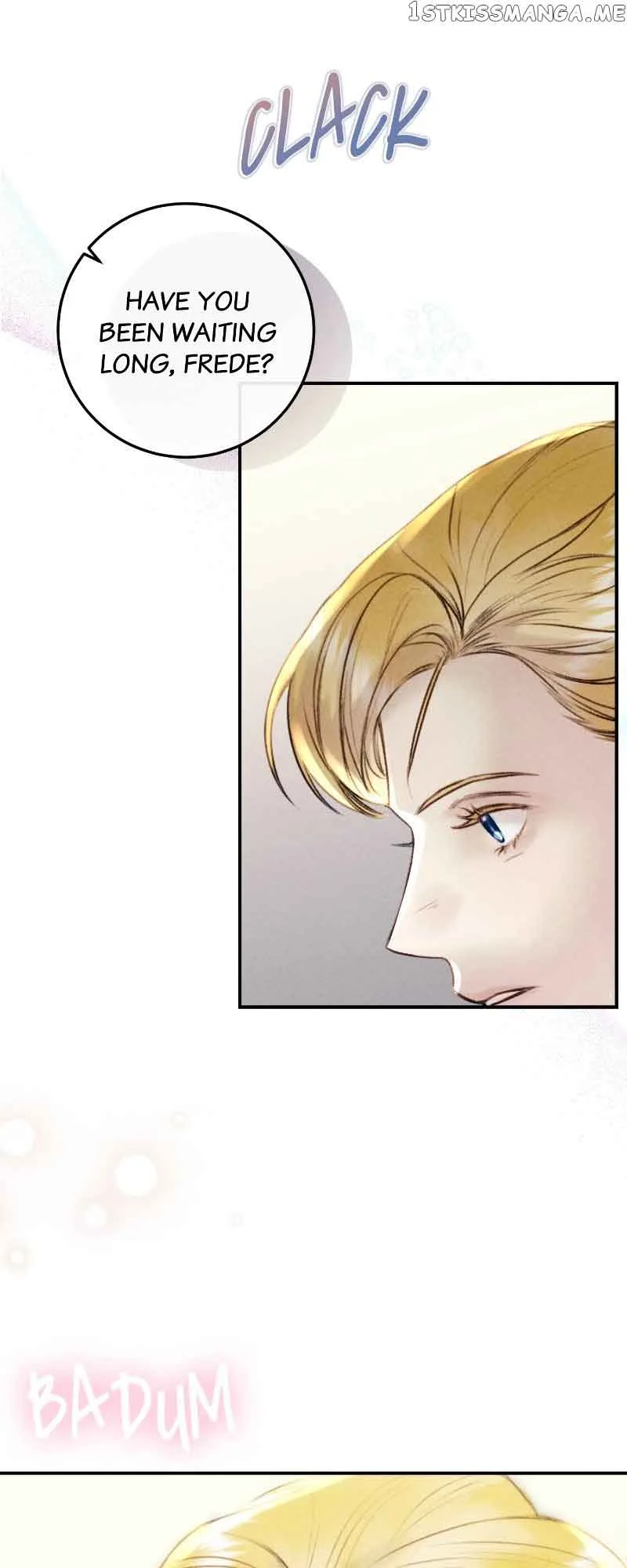 He’s Not Just a Pretty Face Chapter 28 page 13