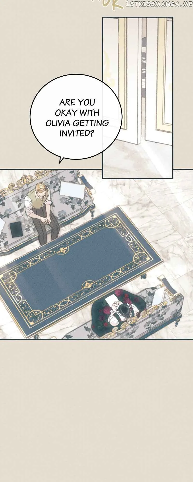 He’s Not Just a Pretty Face Chapter 28 page 5