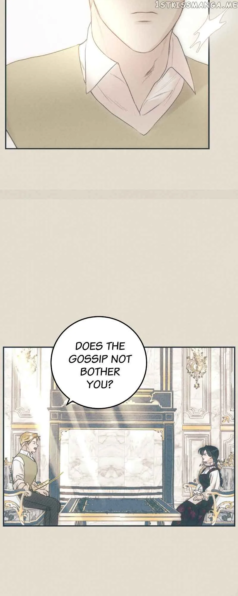 He’s Not Just a Pretty Face Chapter 28 page 7