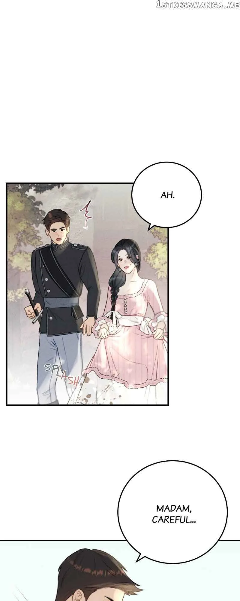 He’s Not Just a Pretty Face Chapter 25 page 54