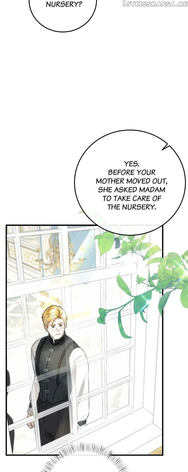 He’s Not Just a Pretty Face Chapter 25 page 39