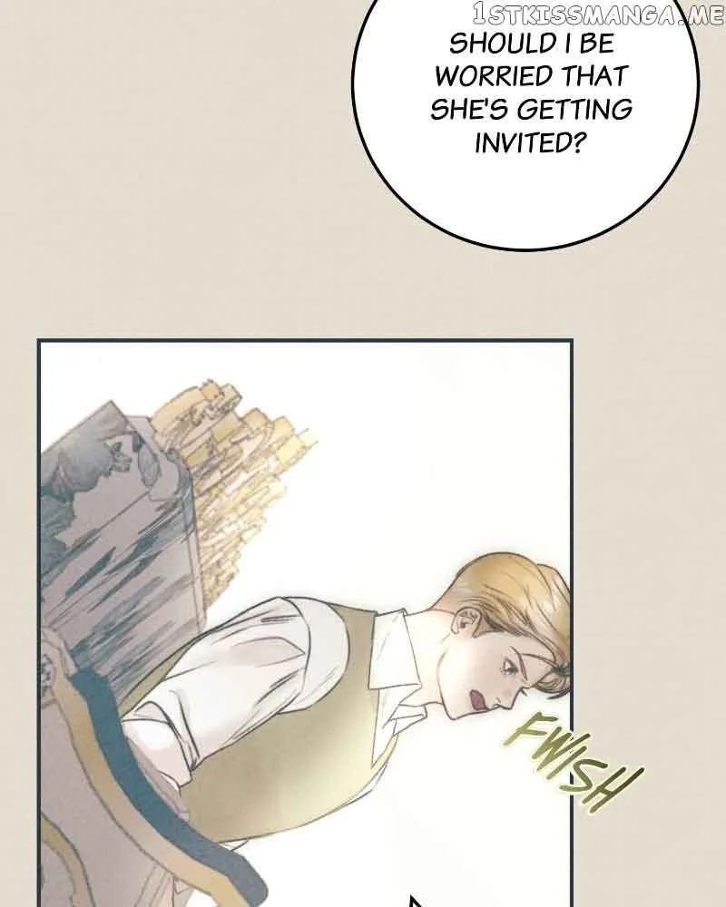 He’s Not Just a Pretty Face Chapter 28 page 9