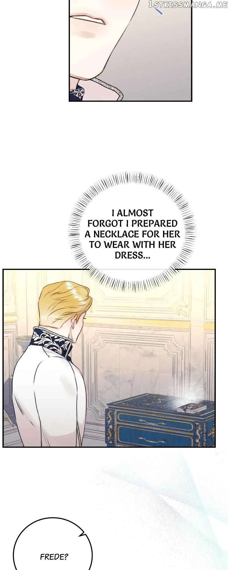 He’s Not Just a Pretty Face Chapter 28 page 21