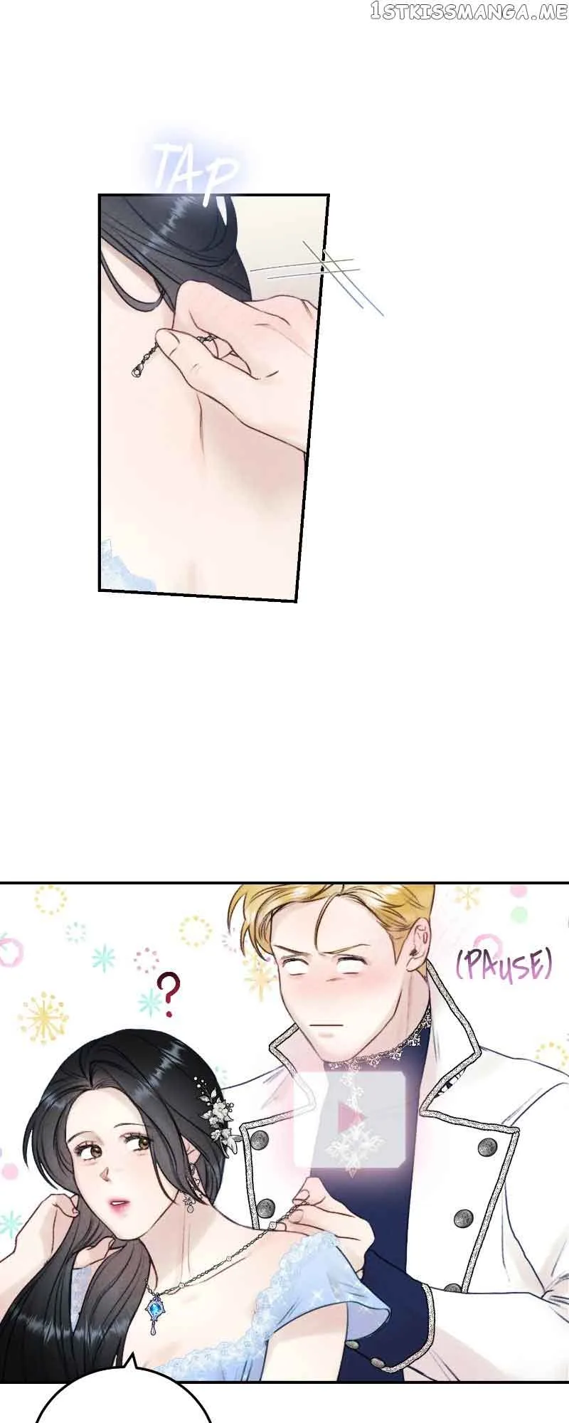 He’s Not Just a Pretty Face Chapter 28 page 27
