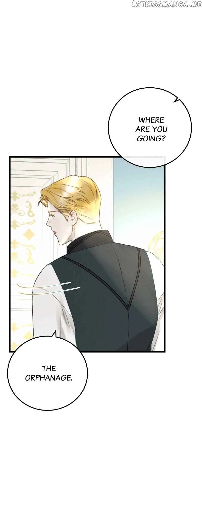 He’s Not Just a Pretty Face Chapter 25 page 44