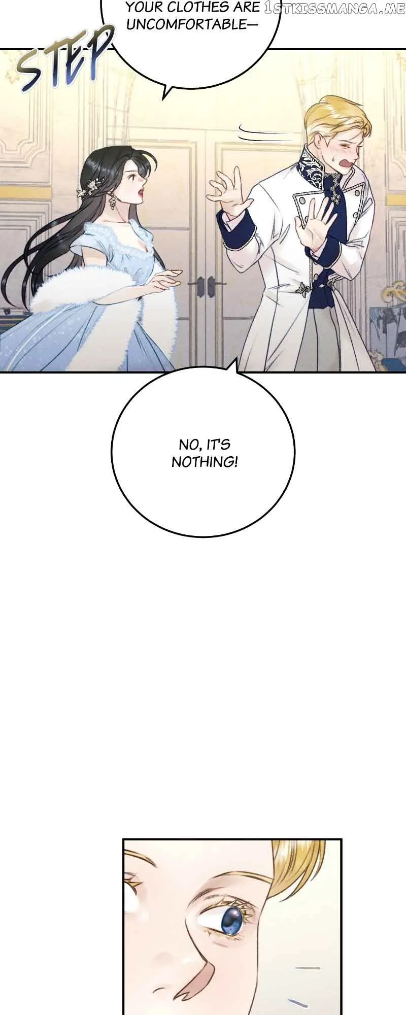 He’s Not Just a Pretty Face Chapter 28 page 20