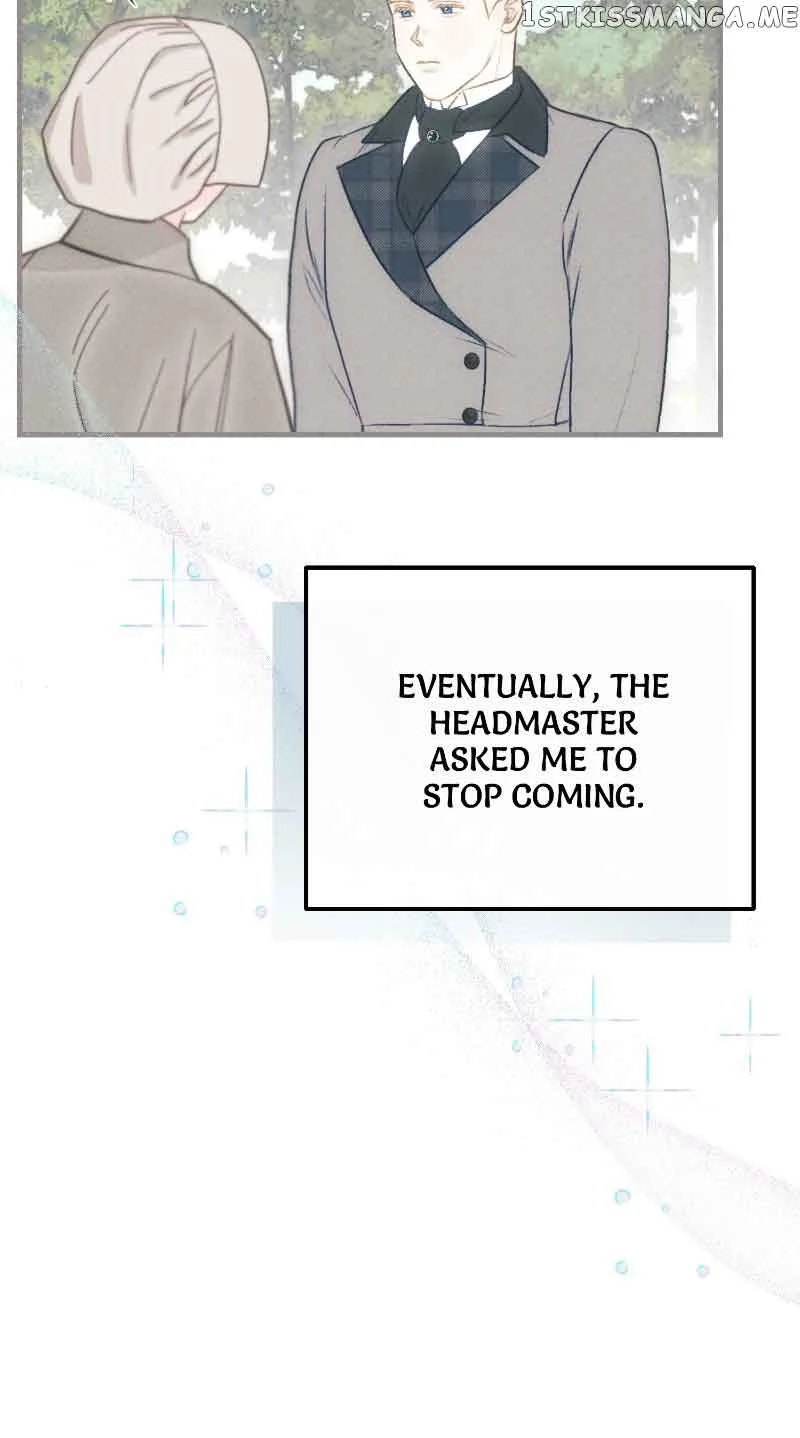 He’s Not Just a Pretty Face Chapter 25 page 42