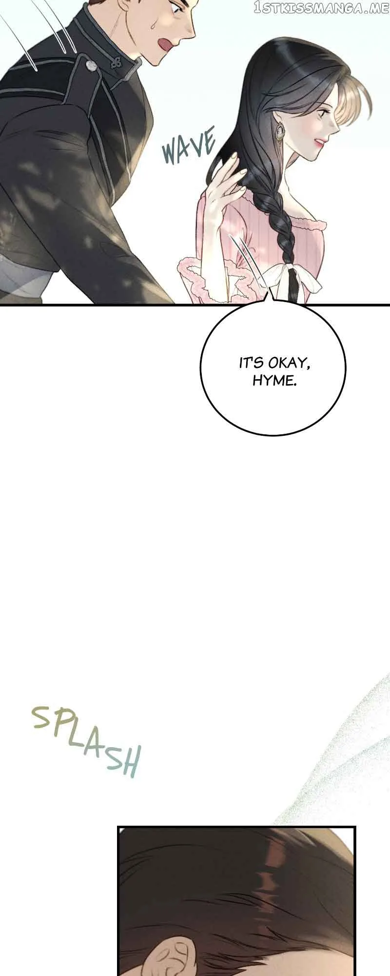 He’s Not Just a Pretty Face Chapter 25 page 55