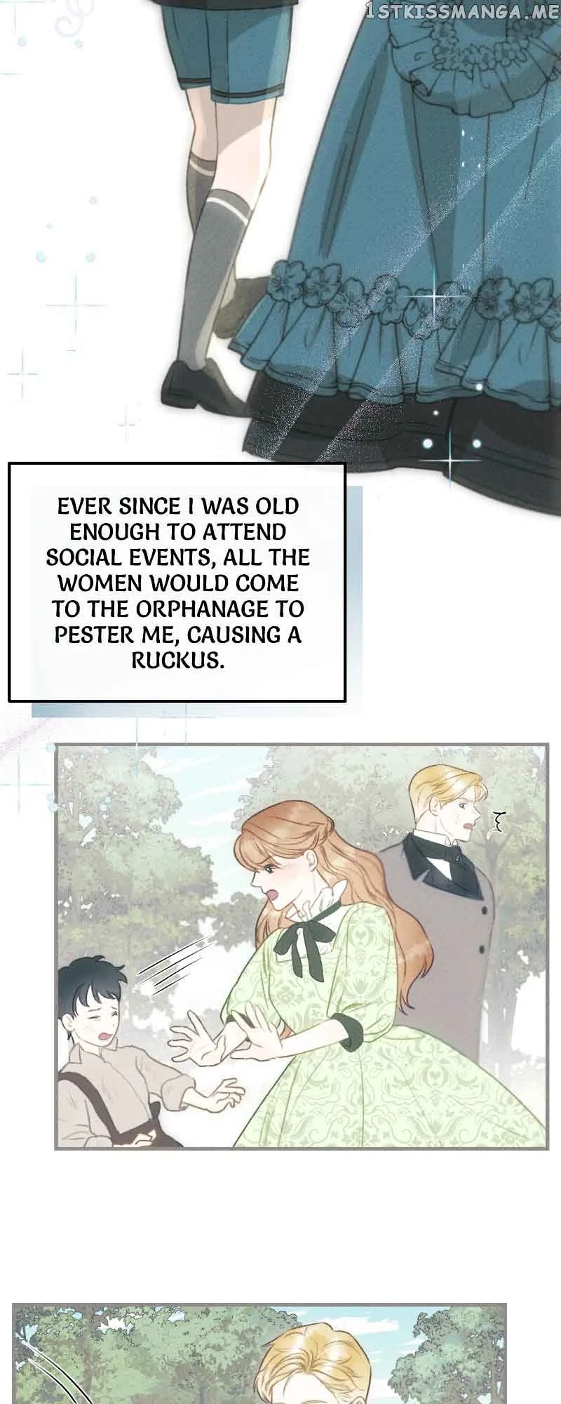 He’s Not Just a Pretty Face Chapter 25 page 41