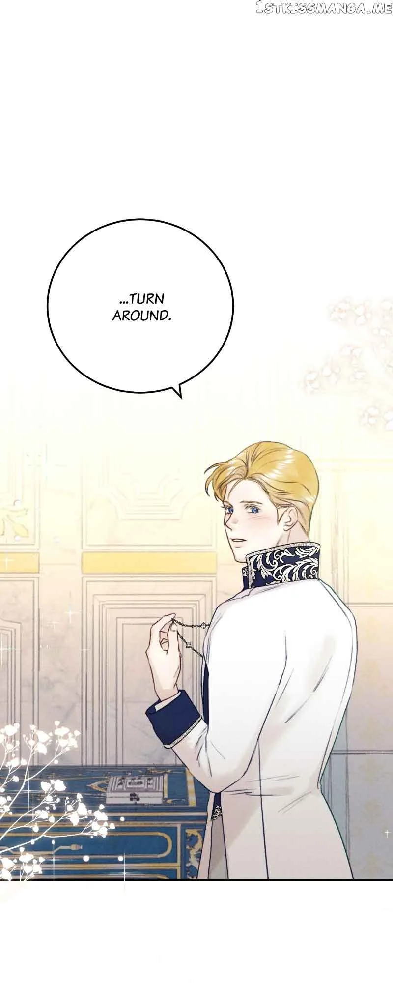 He’s Not Just a Pretty Face Chapter 28 page 23