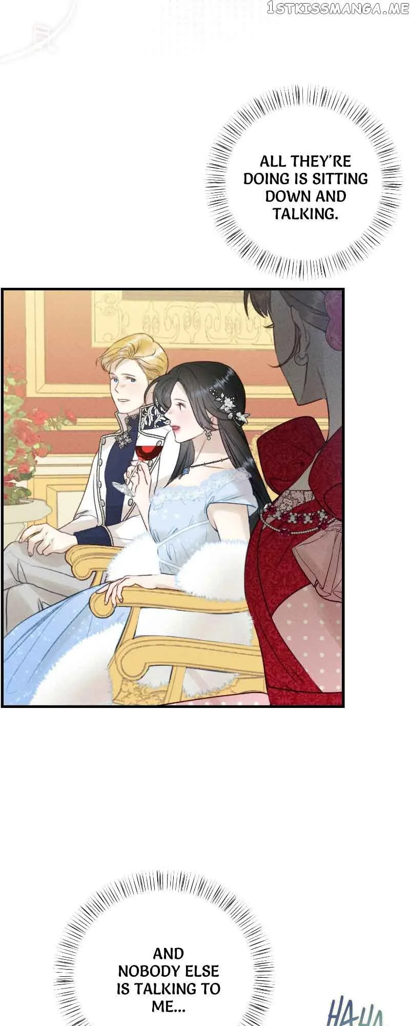 He’s Not Just a Pretty Face Chapter 29 page 43