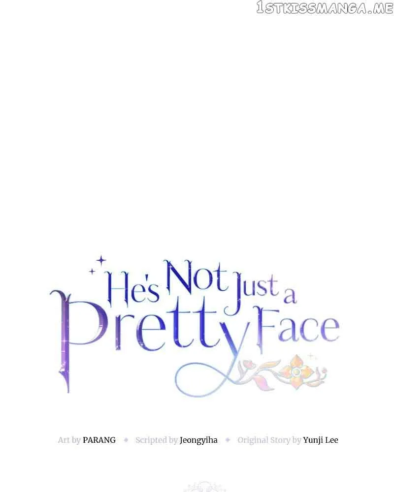 He’s Not Just a Pretty Face Chapter 29 page 17