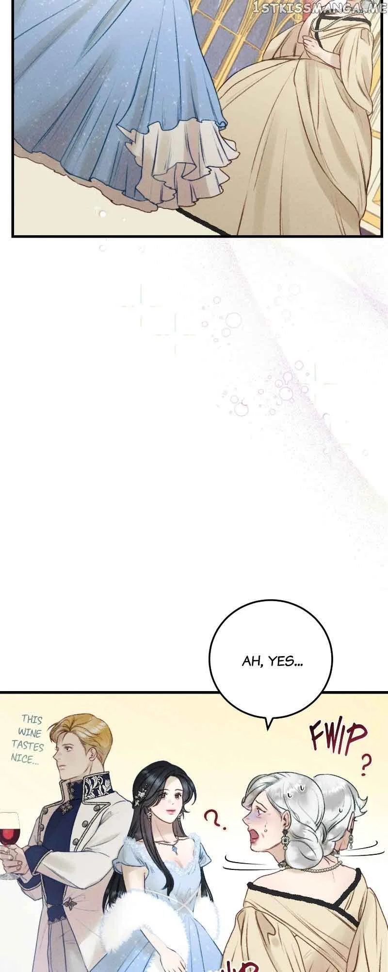 He’s Not Just a Pretty Face Chapter 29 page 6
