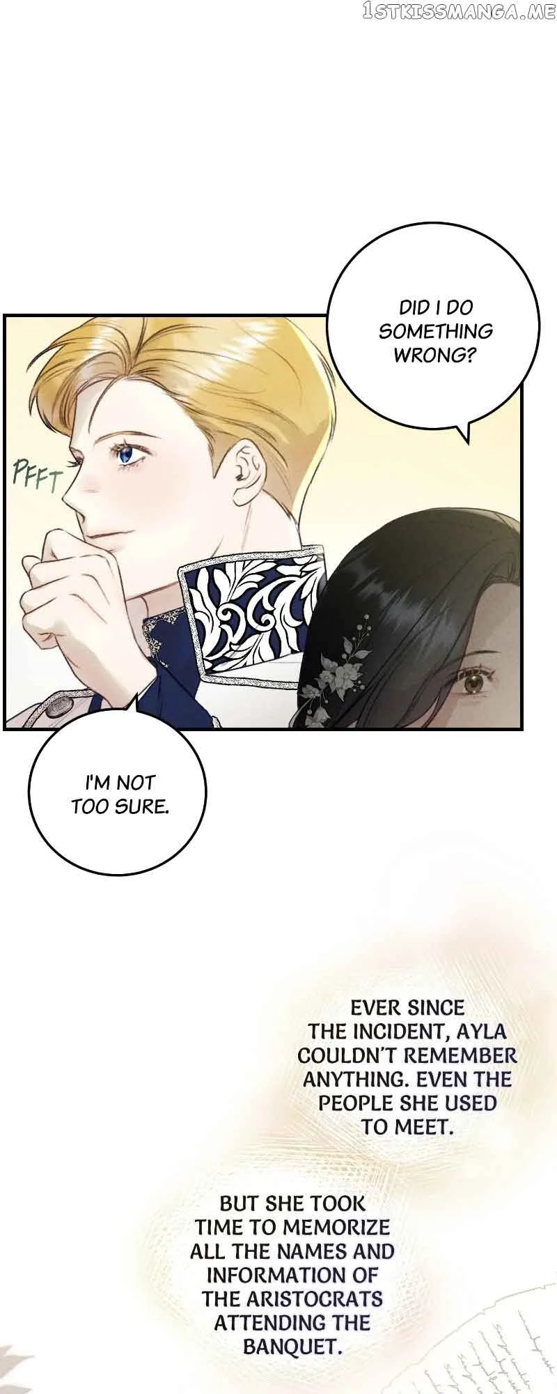 He’s Not Just a Pretty Face Chapter 29 page 8