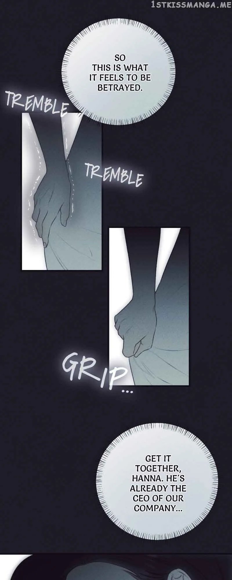 He’s Not Just a Pretty Face Chapter 30 page 20