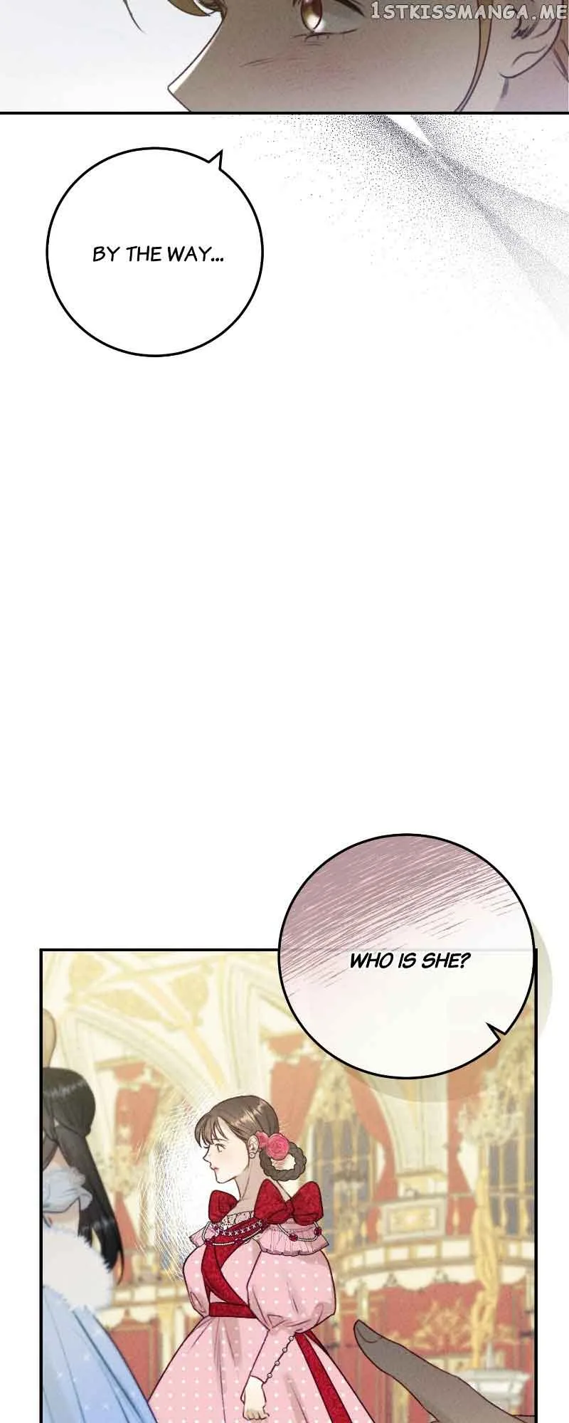 He’s Not Just a Pretty Face Chapter 29 page 27