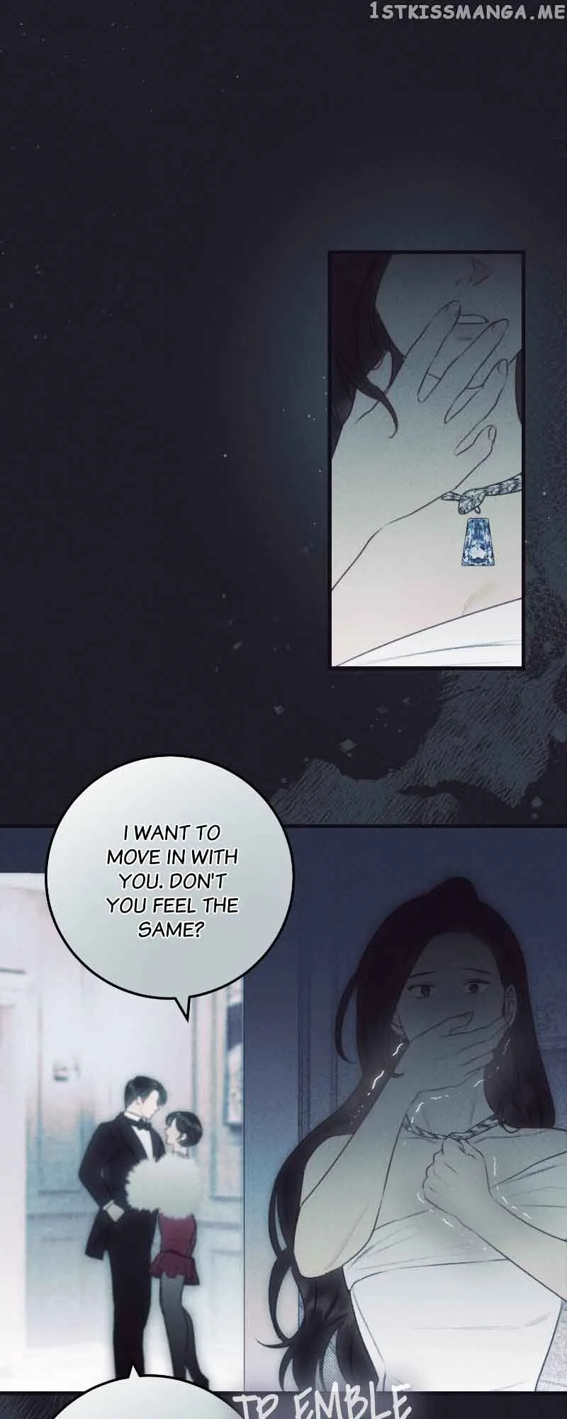 He’s Not Just a Pretty Face Chapter 30 page 12