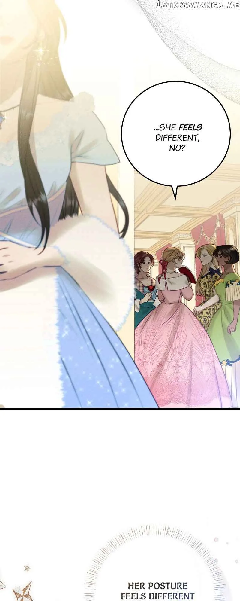He’s Not Just a Pretty Face Chapter 29 page 23