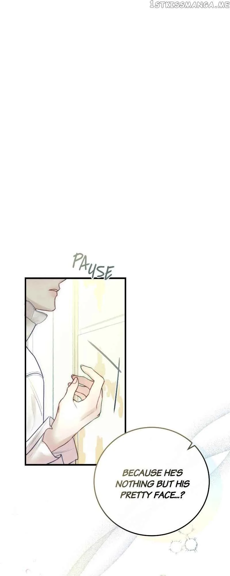 He’s Not Just a Pretty Face Chapter 30 page 52