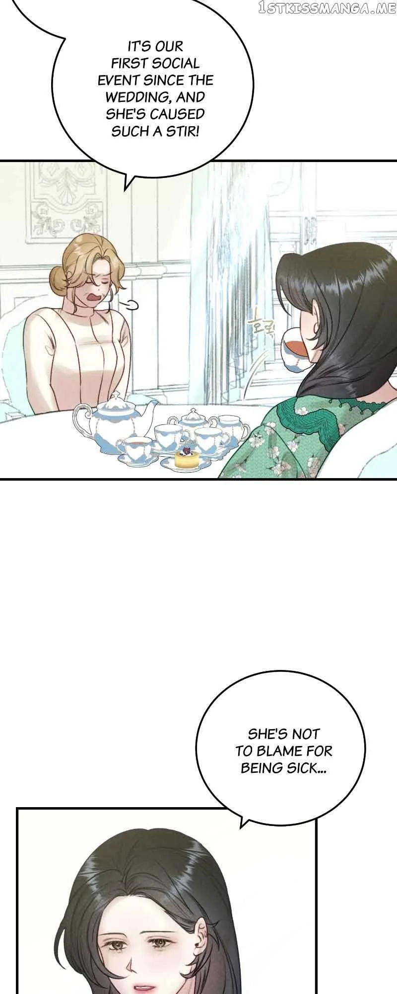 He’s Not Just a Pretty Face Chapter 30 page 38
