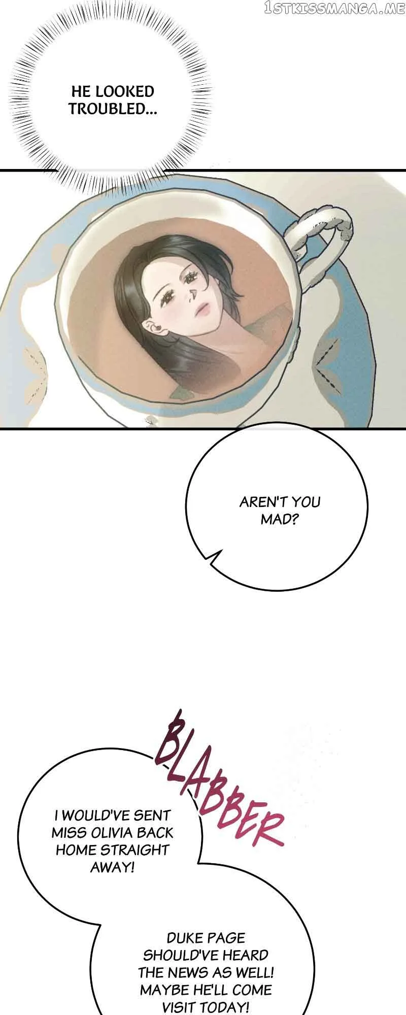 He’s Not Just a Pretty Face Chapter 30 page 44