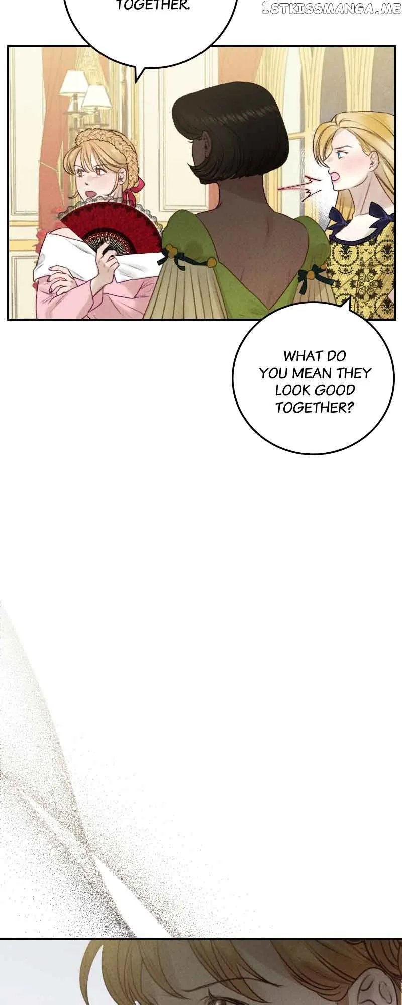 He’s Not Just a Pretty Face Chapter 29 page 26