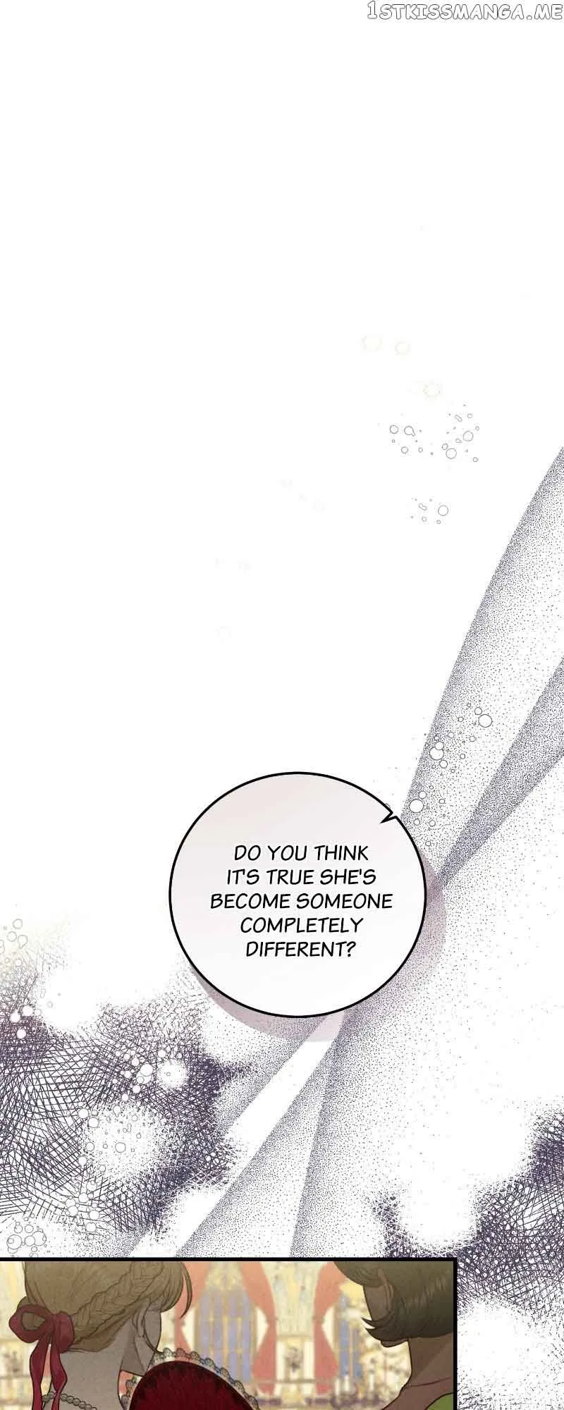 He’s Not Just a Pretty Face Chapter 29 page 20
