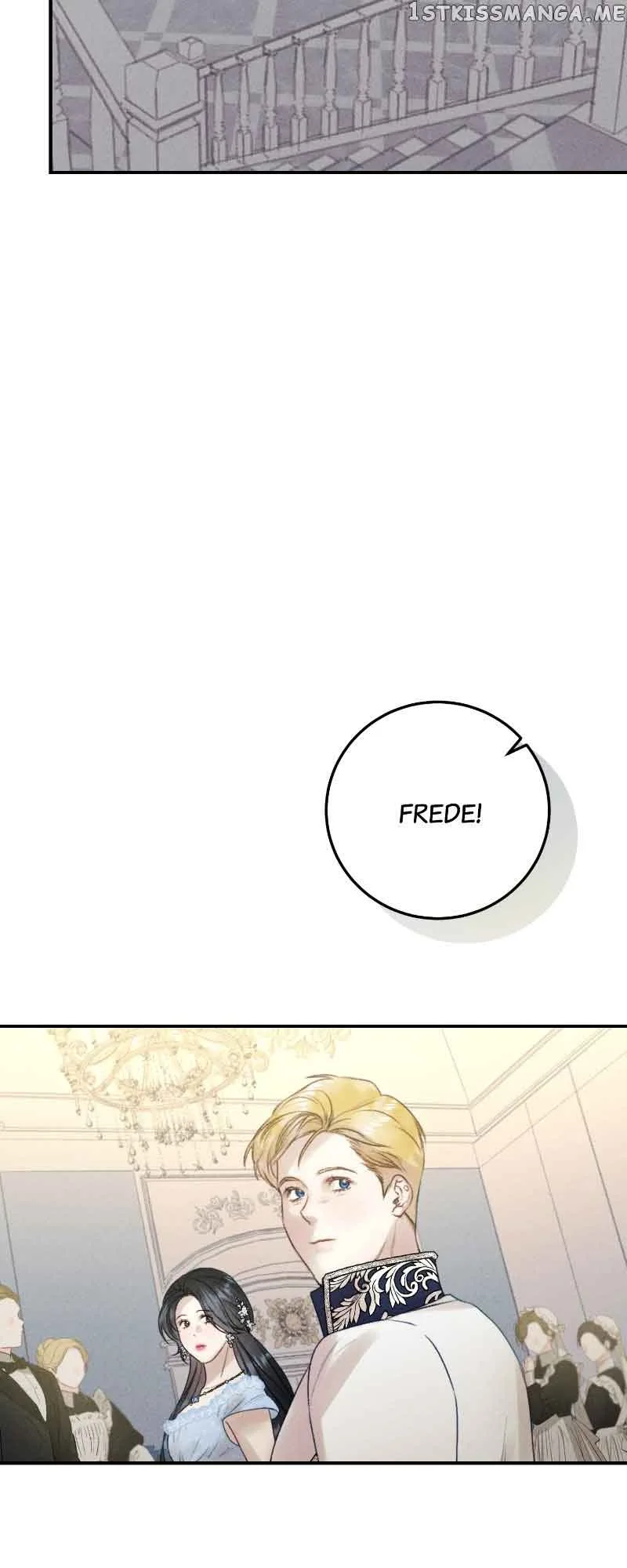 He’s Not Just a Pretty Face Chapter 28 page 37