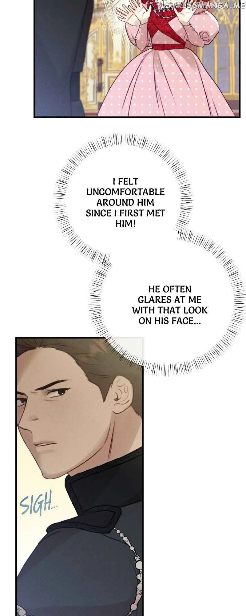 He’s Not Just a Pretty Face Chapter 29 page 47
