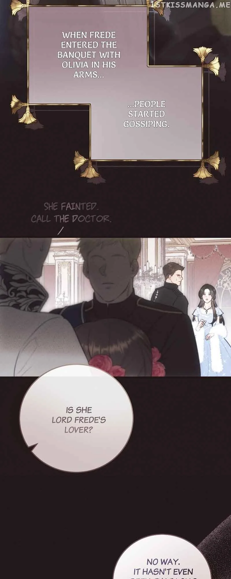He’s Not Just a Pretty Face Chapter 30 page 40