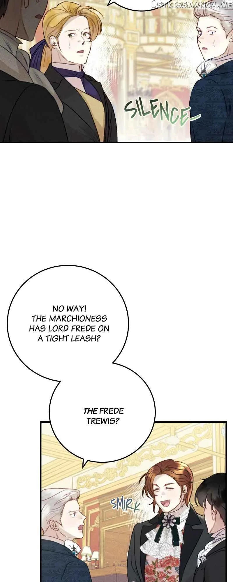 He’s Not Just a Pretty Face Chapter 29 page 36