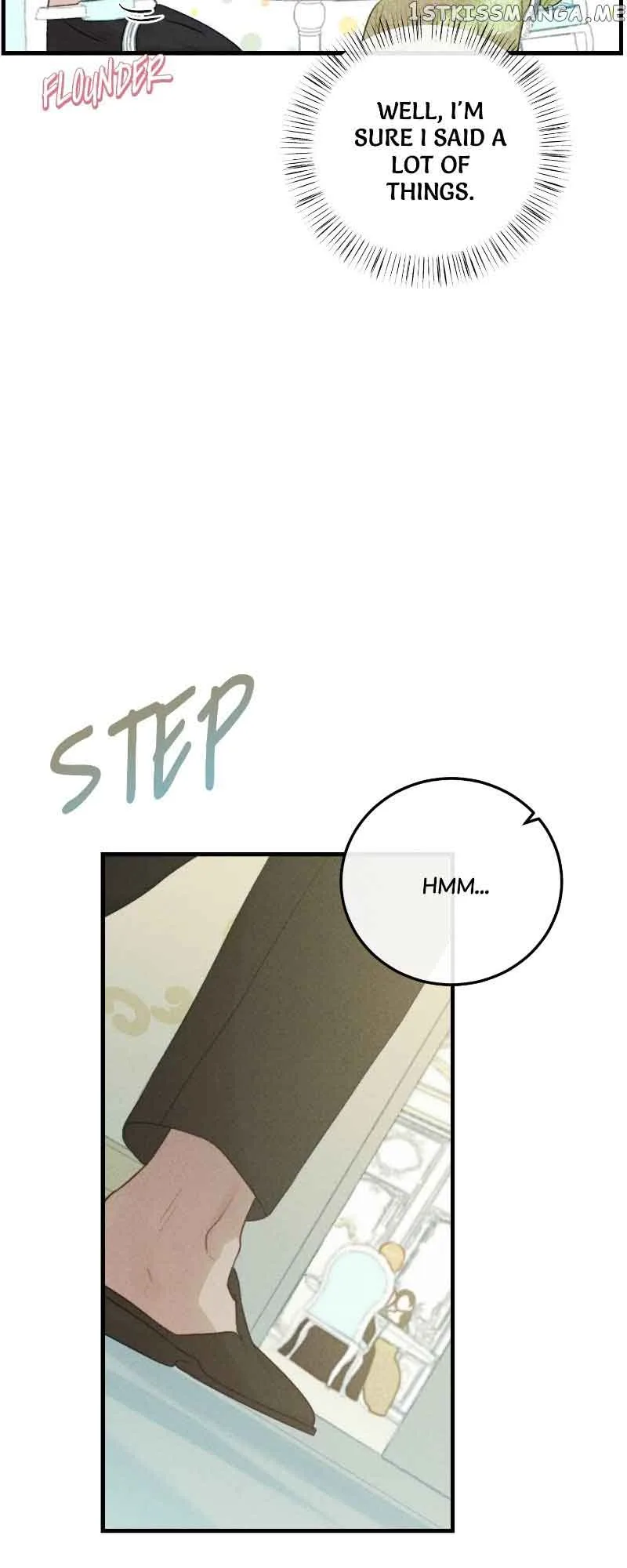 He’s Not Just a Pretty Face Chapter 30 page 50