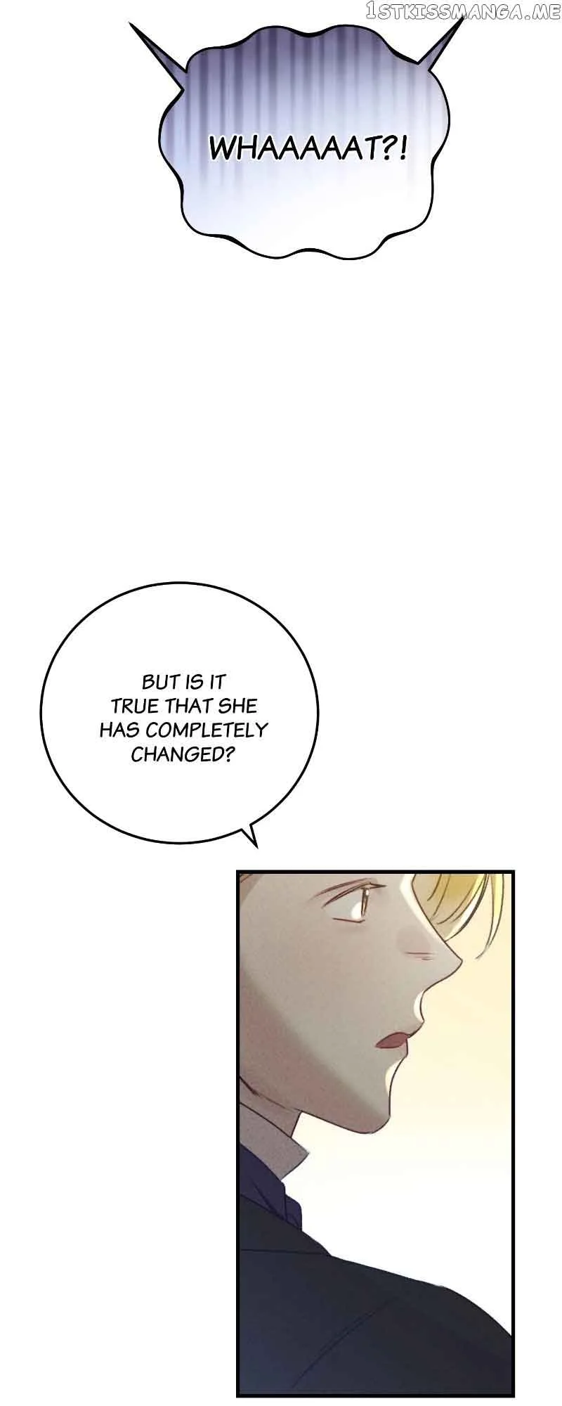 He’s Not Just a Pretty Face Chapter 29 page 38
