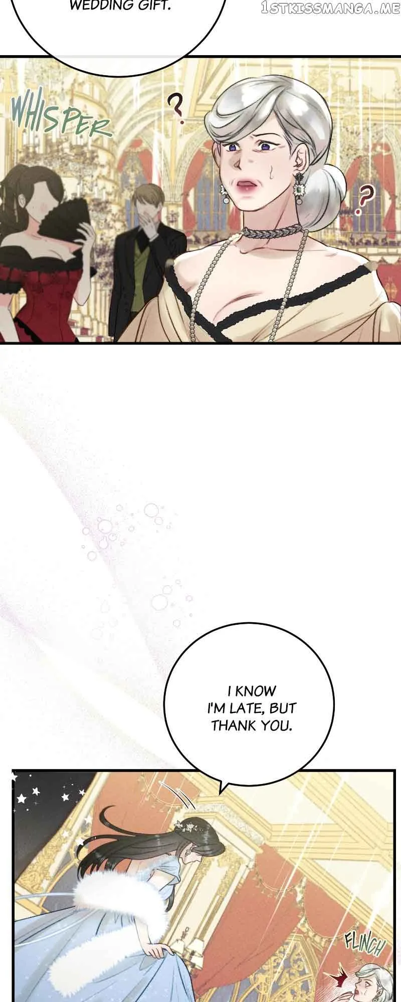 He’s Not Just a Pretty Face Chapter 29 page 5