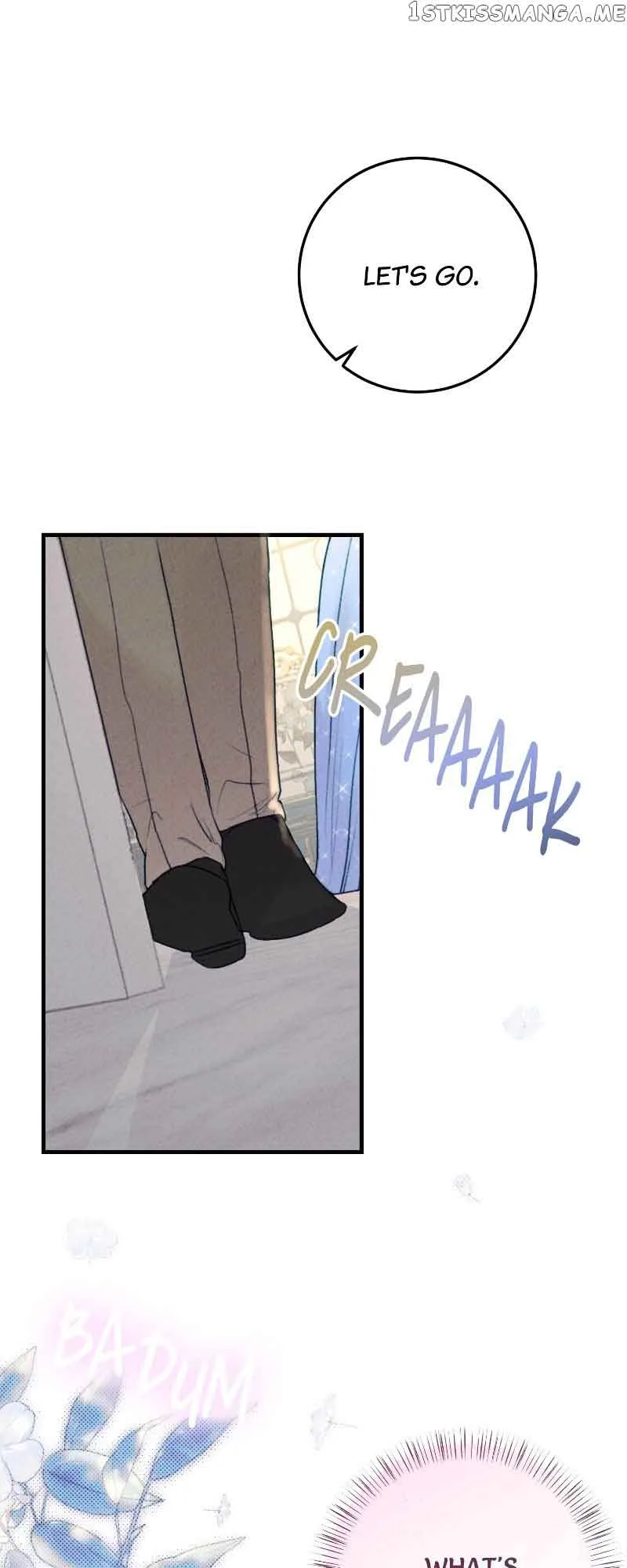 He’s Not Just a Pretty Face Chapter 28 page 31