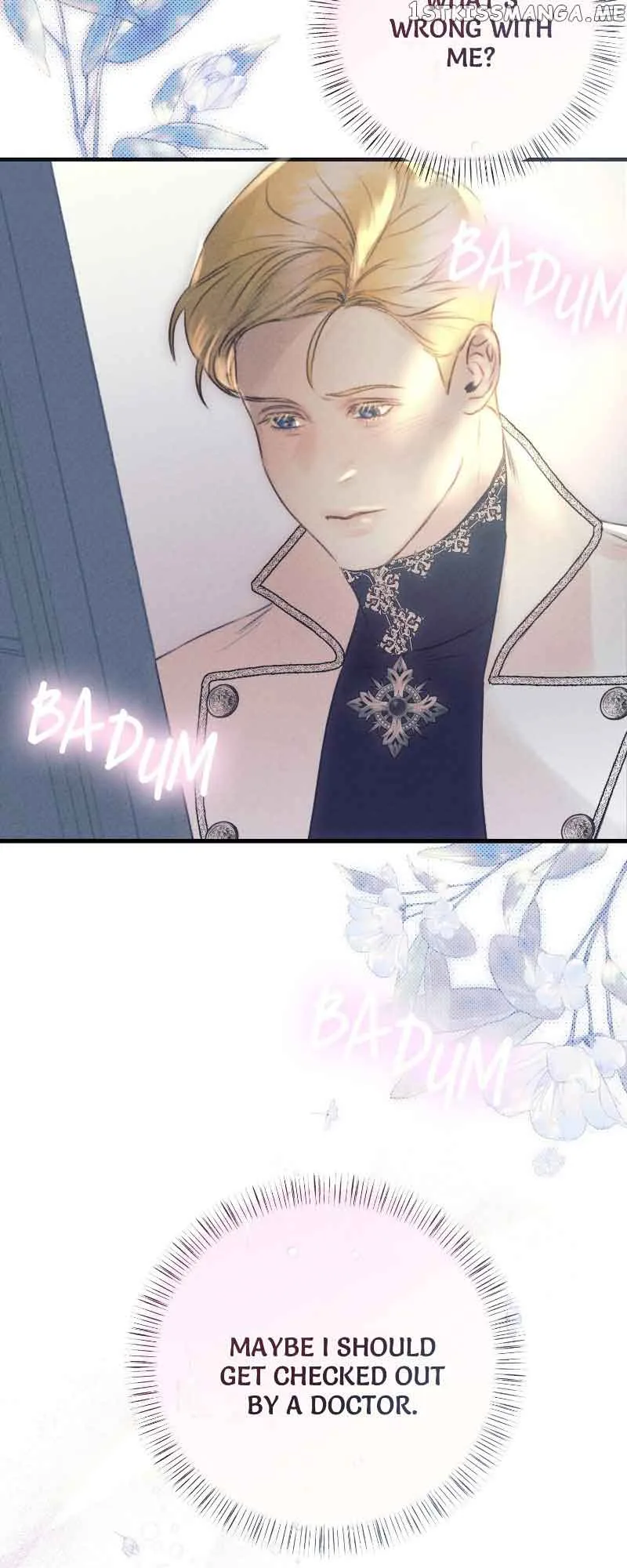 He’s Not Just a Pretty Face Chapter 28 page 32