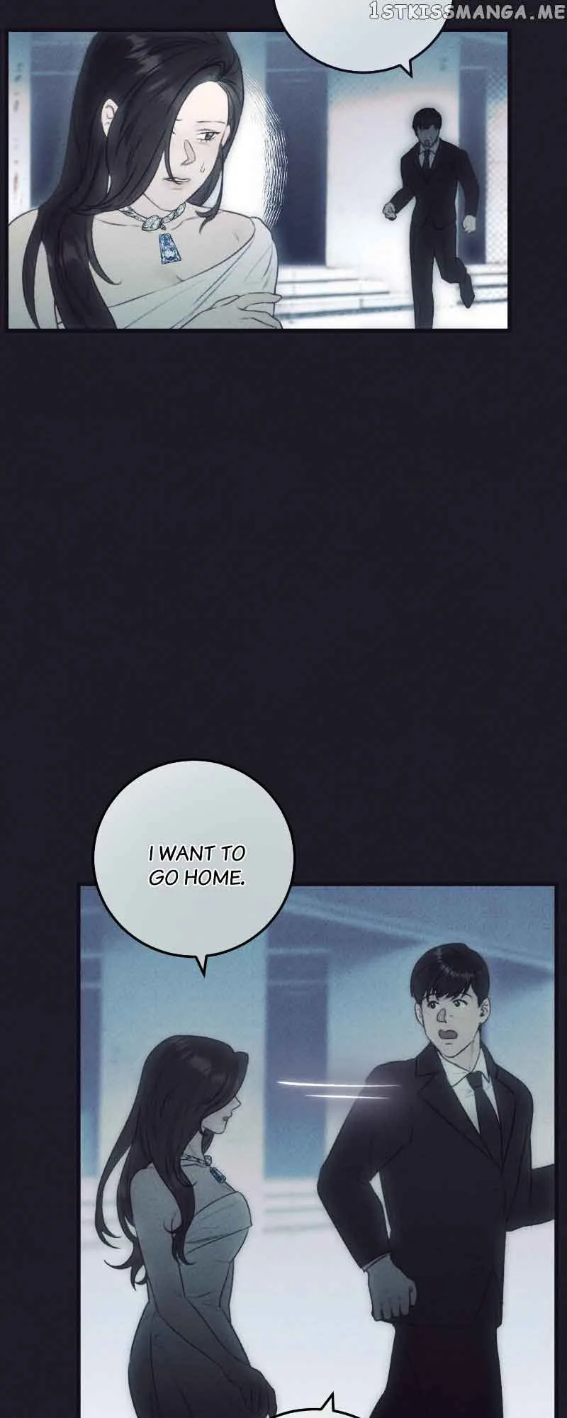 He’s Not Just a Pretty Face Chapter 30 page 23