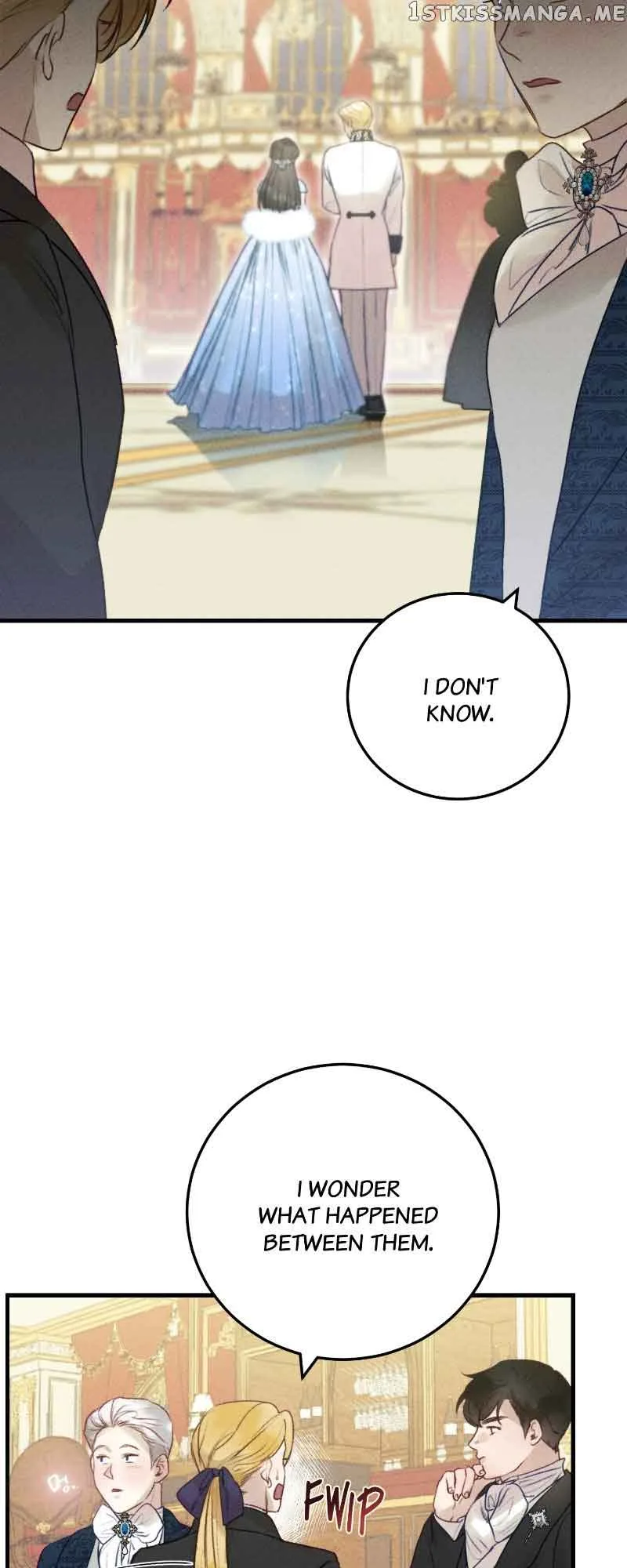 He’s Not Just a Pretty Face Chapter 29 page 32