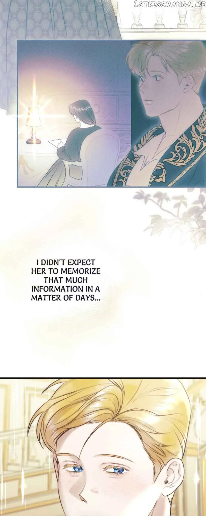 He’s Not Just a Pretty Face Chapter 29 page 10