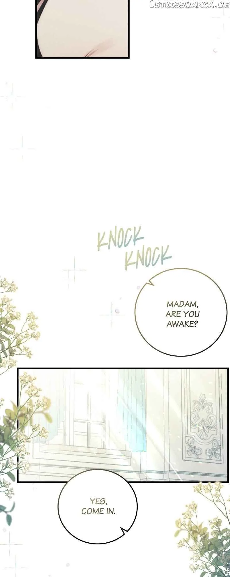 He’s Not Just a Pretty Face Chapter 30 page 34