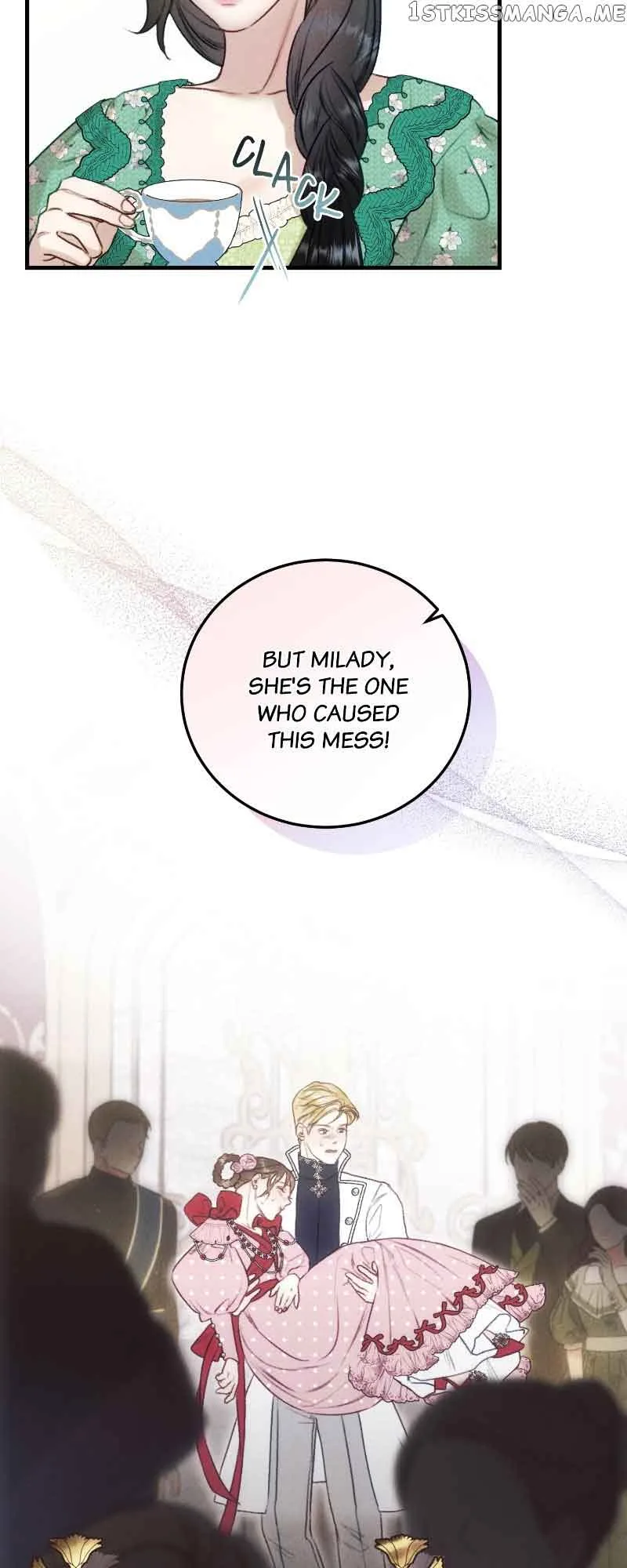 He’s Not Just a Pretty Face Chapter 30 page 39
