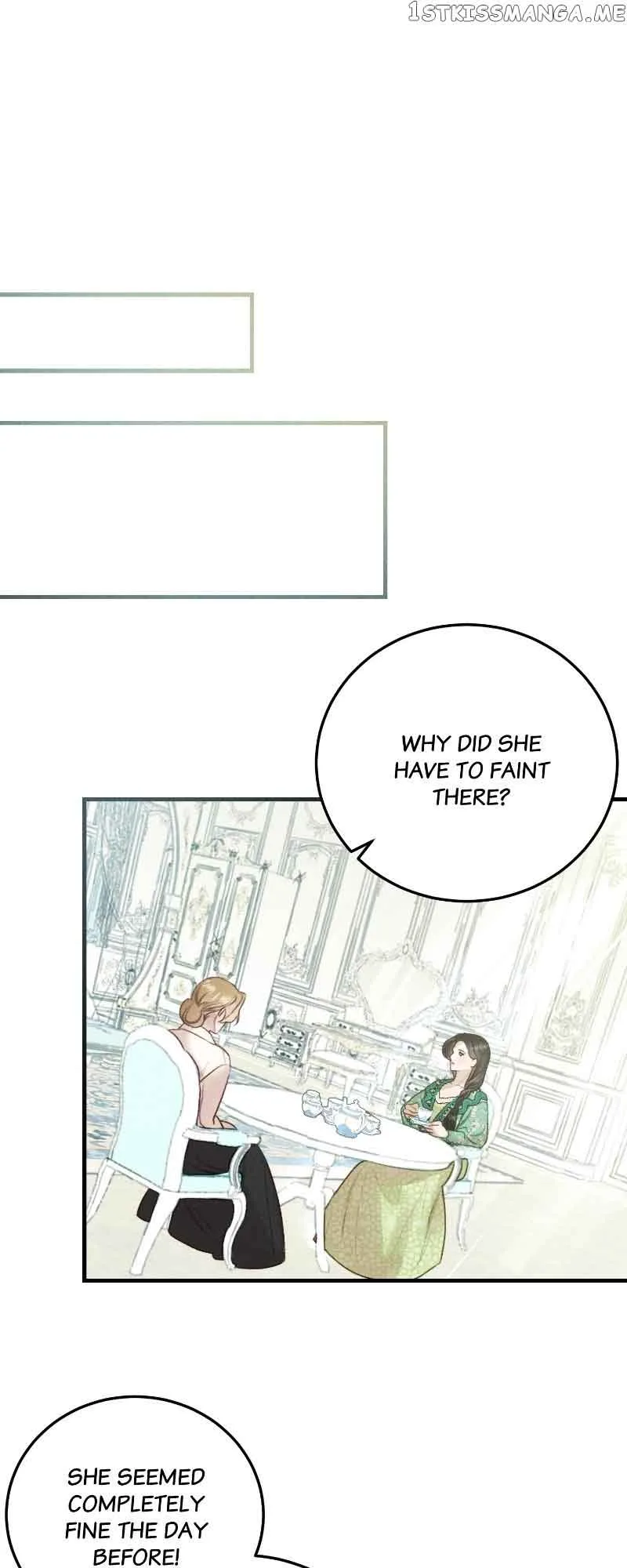 He’s Not Just a Pretty Face Chapter 30 page 37