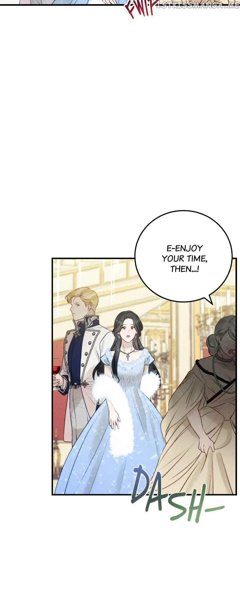 He’s Not Just a Pretty Face Chapter 29 page 7