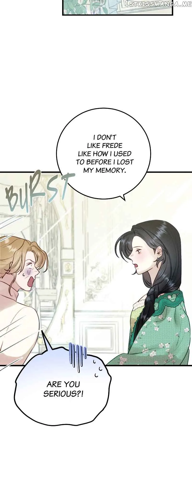 He’s Not Just a Pretty Face Chapter 30 page 48