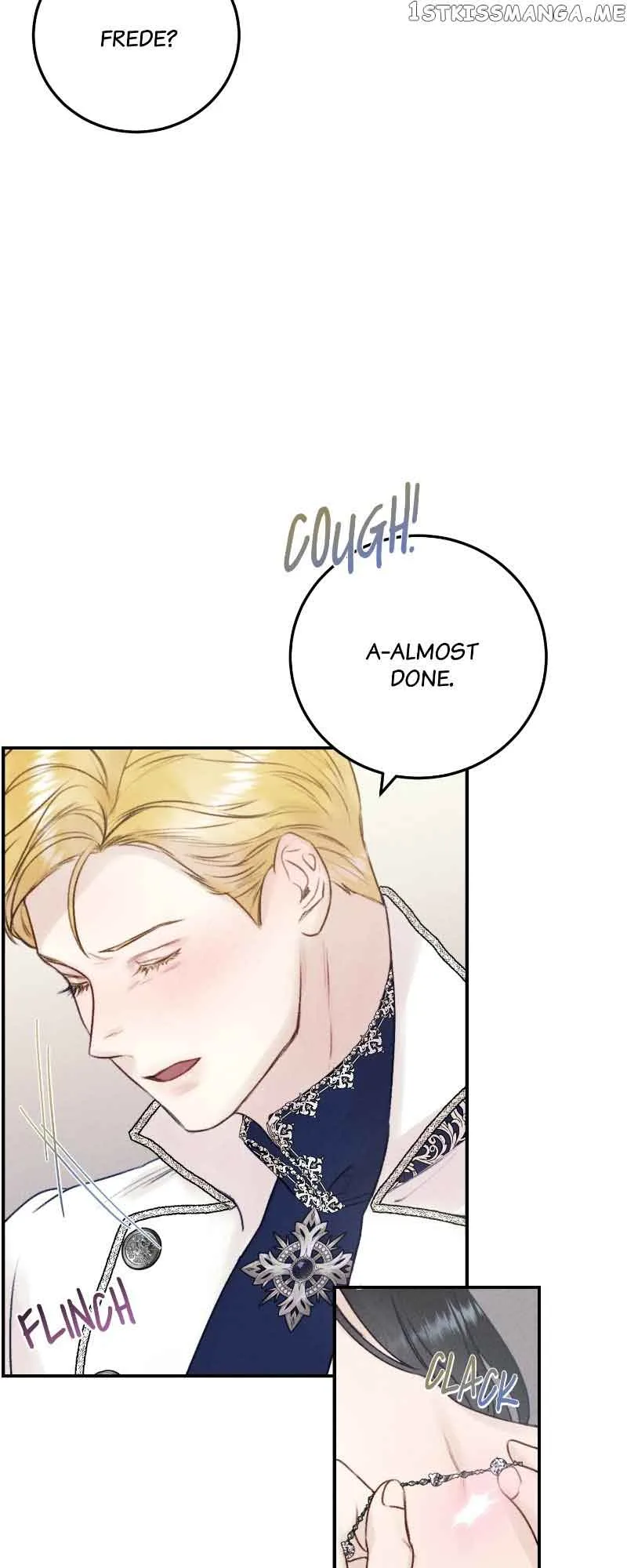 He’s Not Just a Pretty Face Chapter 28 page 28