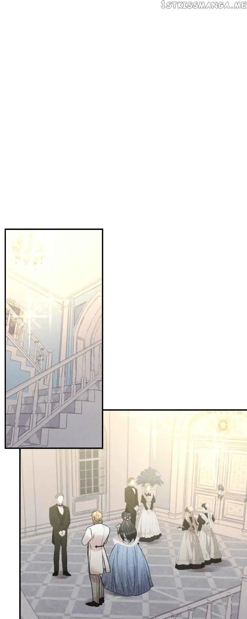 He’s Not Just a Pretty Face Chapter 28 page 36