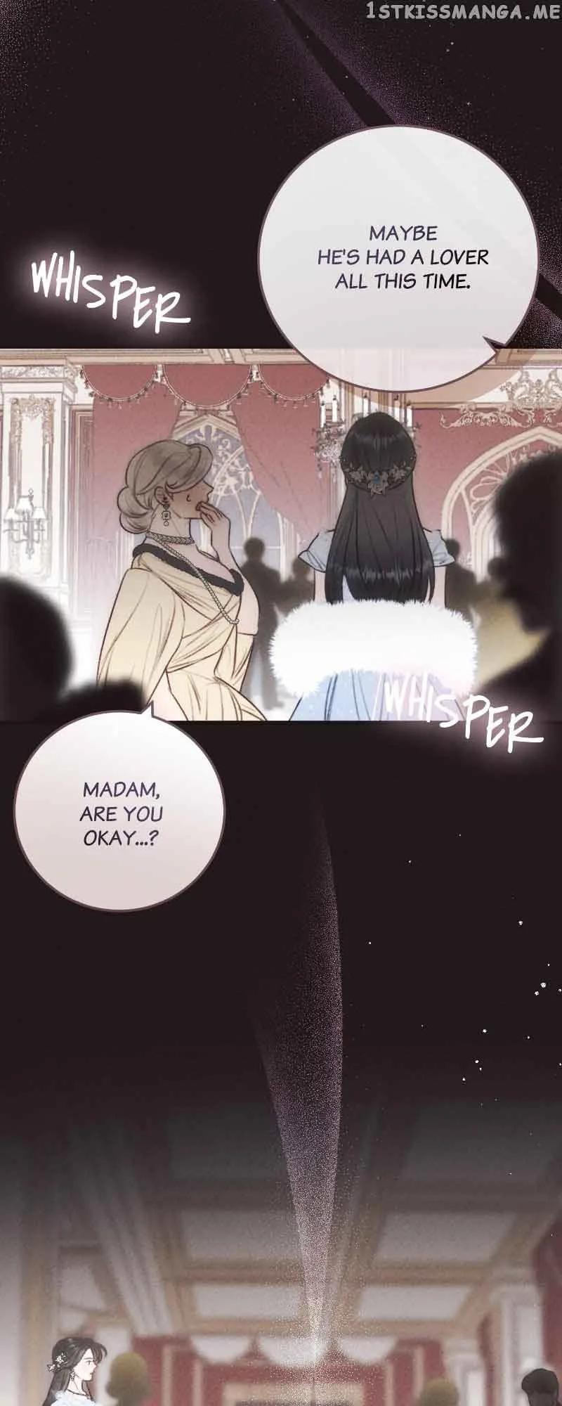 He’s Not Just a Pretty Face Chapter 30 page 42
